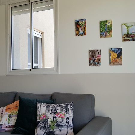 Our Place At The Desert Midreshet Ben Gurion Exterior photo