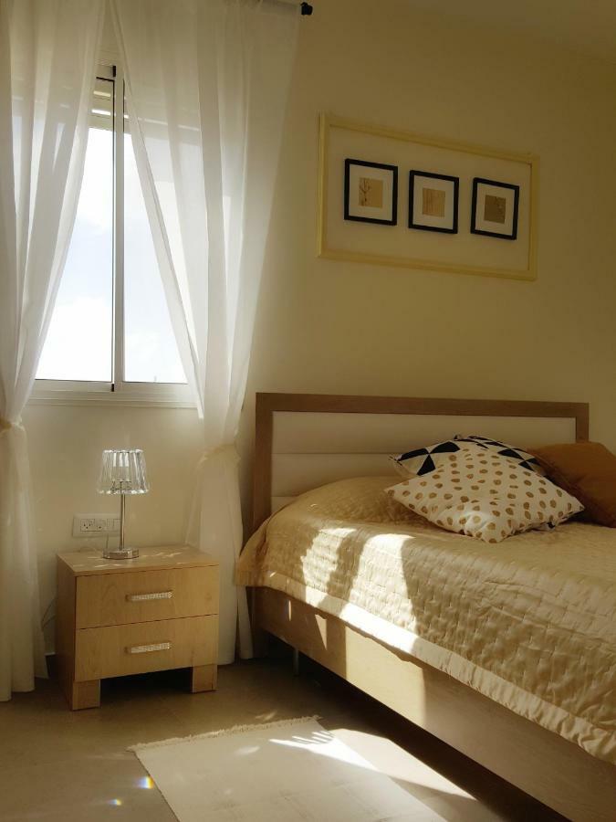 Our Place At The Desert Midreshet Ben Gurion Exterior photo